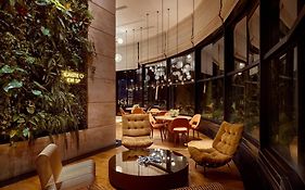 Renaissance São Paulo Hotel
