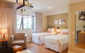 Easy Star - Flat Aconchegante Ao Lado Da Av Paulista - Ak01H